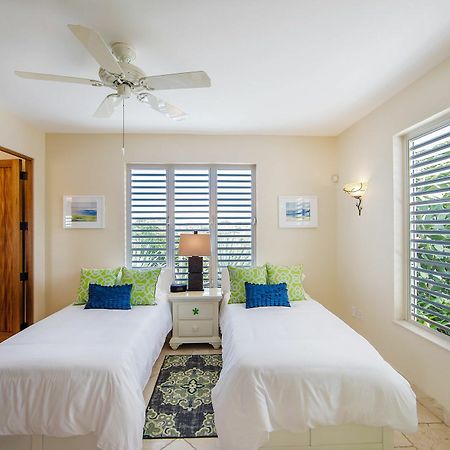 Turtle Ridge Villa Грейс-Бэй Экстерьер фото