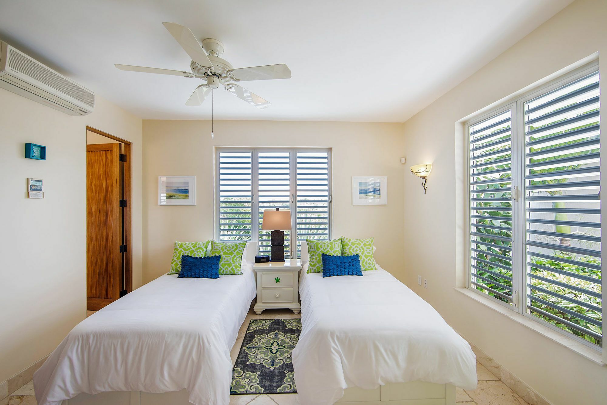 Turtle Ridge Villa Грейс-Бэй Экстерьер фото